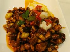 八宝辣酱-老正兴菜馆(福州路店)