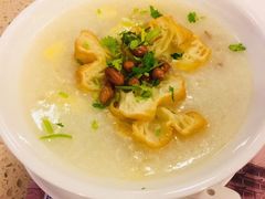 -点都德(聚福楼店)