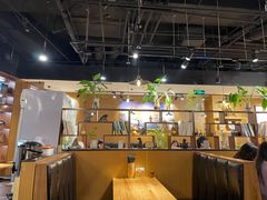 大堂-南小蟹手工點心(三里屯店)