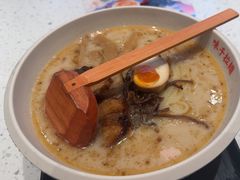 -味千拉面(惠州淡水嘉信茂广场分店)