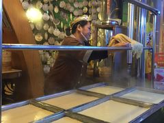 -石岐佬中山菜馆(张溪店)