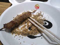 -粟氏天府·东北烧烤(长安街店)