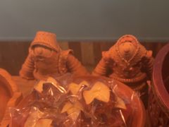 -出走咖啡·面包(宋庄店)