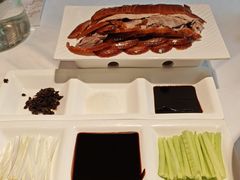 -到家尝北京菜(西坝河店)