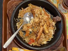 -豪客来牛排(中核世纪广场店)