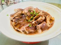 -六道菜农庄(花都店)