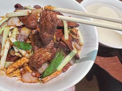 -寻裕记·现炒浇头面(人民广场店)