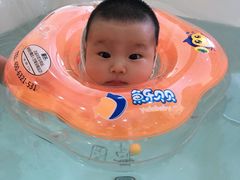 -锦州鱼乐贝贝儿童游泳