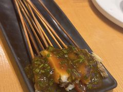 -隅乐胡椒虾·台湾菜·团建(皇岗店)