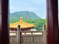 -牛首山文化旅游区