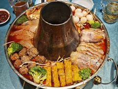 -清真·舒迩布炕锅王·高原美食文化(青海总店)