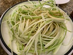 凉拌瓜丝-東城故事·尋找姆媽的味道(玉兰路店)