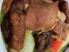 -天府国麻辣香锅(李沧万达店)