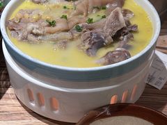 -树厨贵州菜(大十字店)