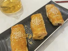 -白天鹅宾馆-宏图府餐厅