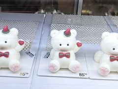 -85度C(深圳佳宁娜店)