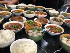 -李记小小吃(涪江路店)