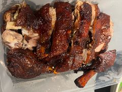 -古市香跷脚牛肉·非遗传承单位