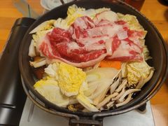 -王鼎精致料理铁板烧(世博源店)