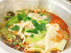 -王菊美食街·王菊面馆(总店)