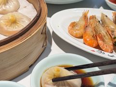 -裕兴记•蟹黄面馆(人民广场店)