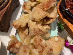 -七八冷面·延边朝鲜族美食(圣熙八号店)