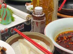 -全聚德(常州店)