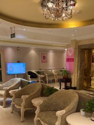 -北京俪婴妇产医院(朝阳大悦城店)