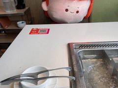 -海底捞火锅(威高广场店)