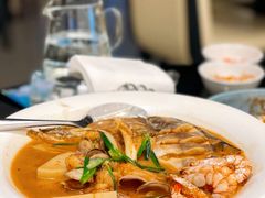 -甬府小鲜(万象城店)