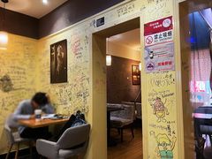-阿sir咖啡(陶谷新村店)