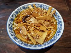 -西园寺素食(西园弄戒幢律寺店)