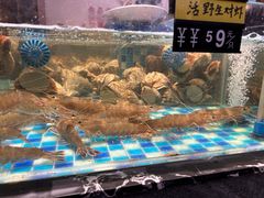 -映像威海·海鲜味道(市区店)
