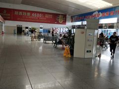 -扬州汽车客运东站