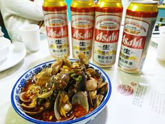 -付掌柜在成都·热炒砂锅集(金禾店)