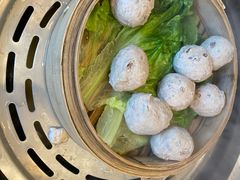 -青蓬蒸汽海鲜·深圳老字号·团建聚会(壹方城店)