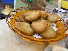 -秋姐美食店(旅游大道店)