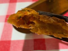 小龙虾烤包子-西域阿里马新疆菜·清真(桂花路店)