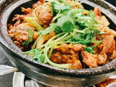 -川香煲(茅台路店)