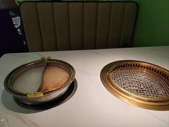 -环球约客烤涮自助(铜锣湾店)