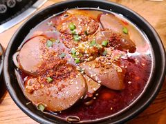 -串门邻居串串火锅(云南南路店)