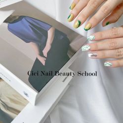 -Cici Nail日式美甲美睫工作室
