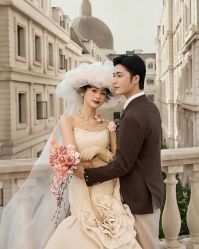 -第一夫人婚纱摄影(南京店)