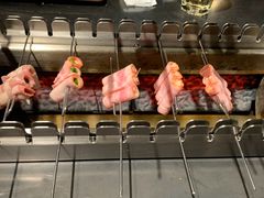 -很久以前羊肉串(朝阳路店)