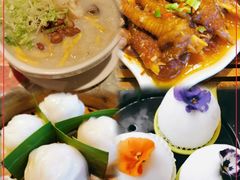 -虾饺妹·酒家(金碧店)