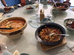 -洞庭家宴·头牌甲鱼(广渠门店)