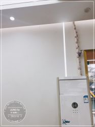 点击看大图 -JUNO hair salon