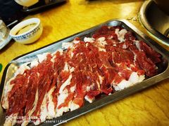 -月圆火锅(宁海东路二店)