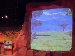 -珠海横琴国家地理探险家中心(创新方)