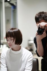 -汤尼英盖TONI&GUY-essensuals